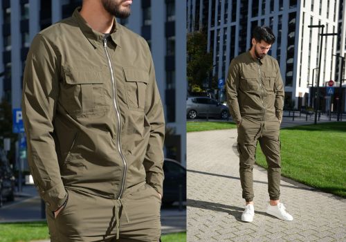 Jesenji kompleti - Fortis