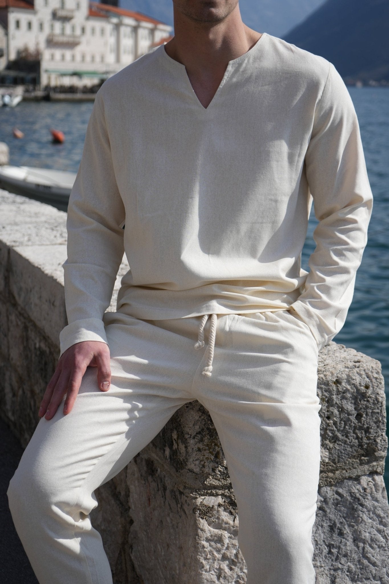 SS26: Quiet Summer - Fortis