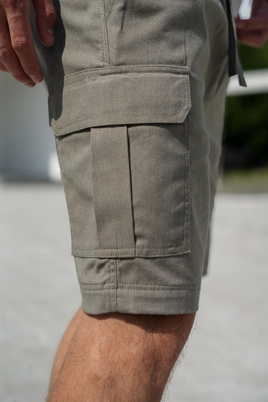 Essential Bermude
