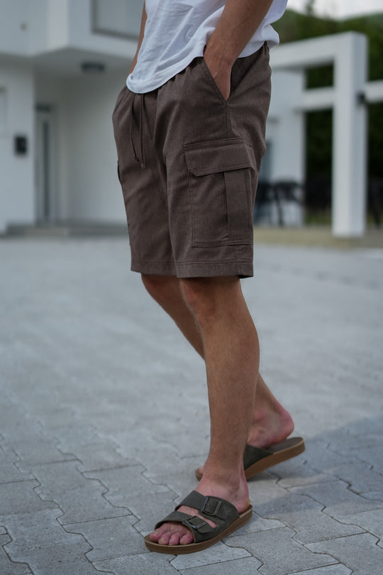 Essential Bermude
