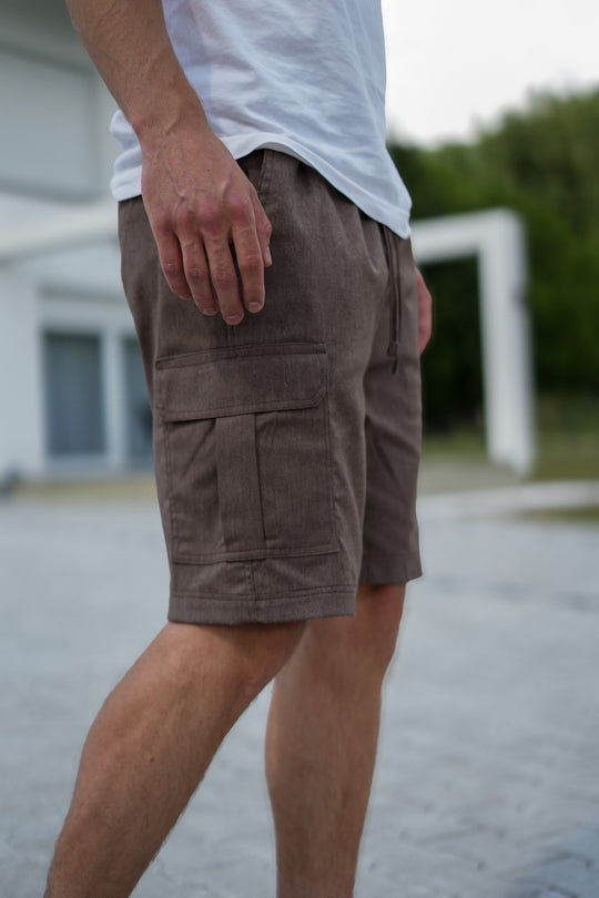 Essential Bermude