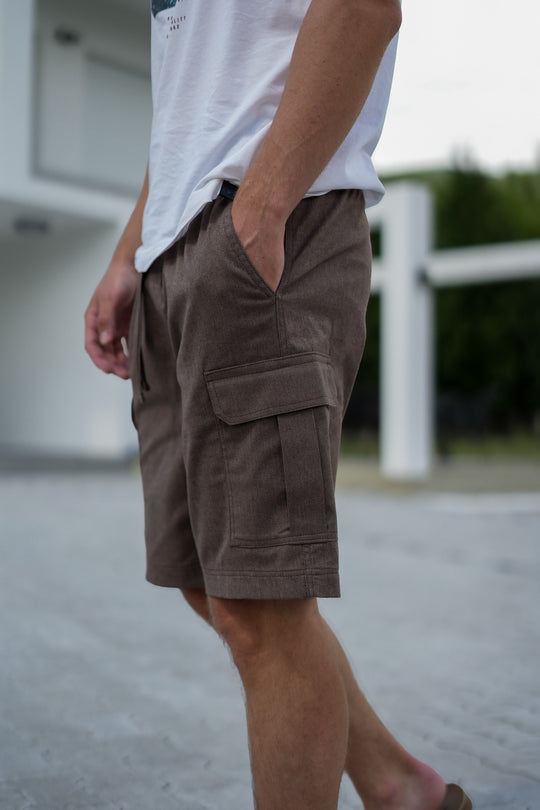 Essential Bermude