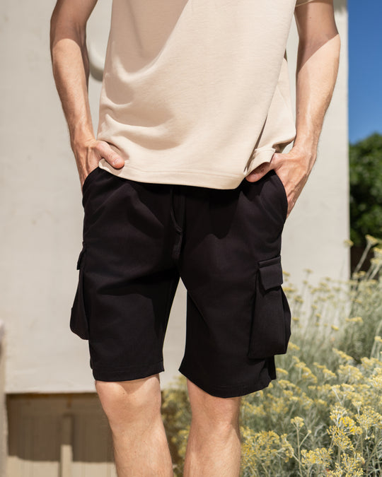 Smart Cargo Bermude