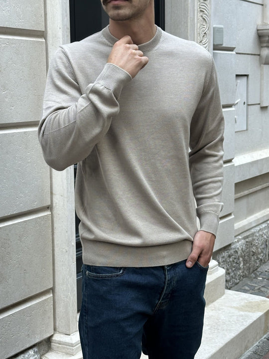 Classic džemper - Fortis