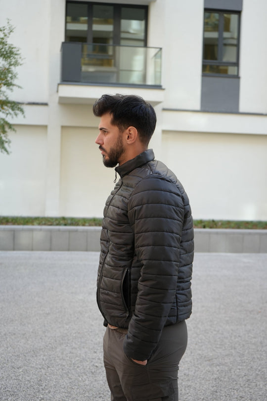 Classic muška zimska jakna - Fortis