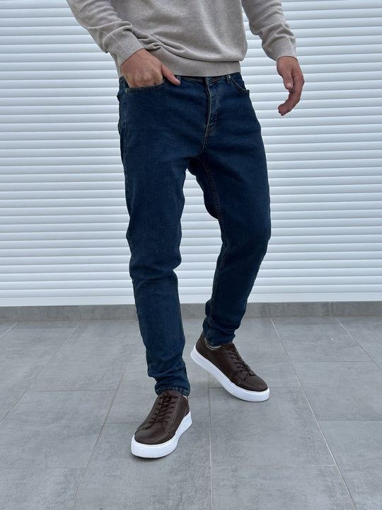 Classic muške farmerke - Fortis