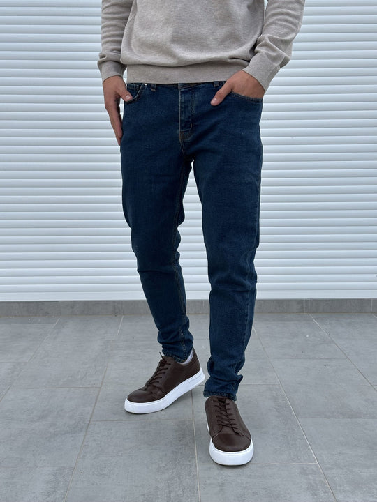 Classic muške farmerke - Fortis