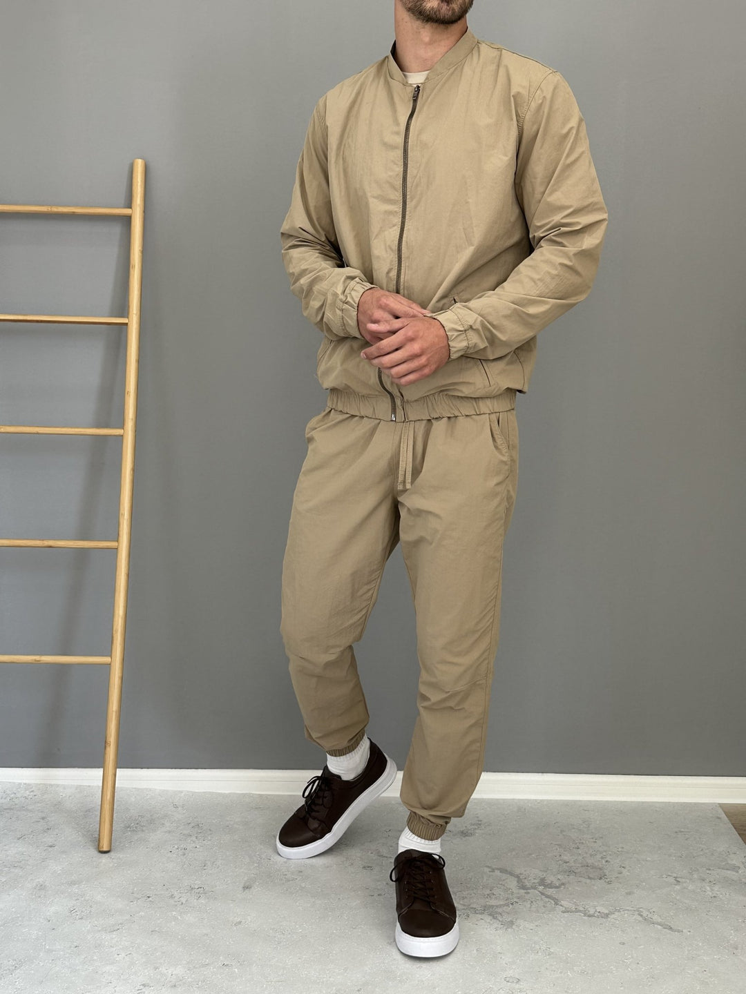 Classic šuškavi komplet - Fortis