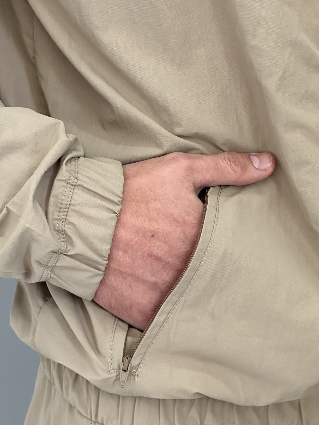 Classic šuškavi komplet - Fortis