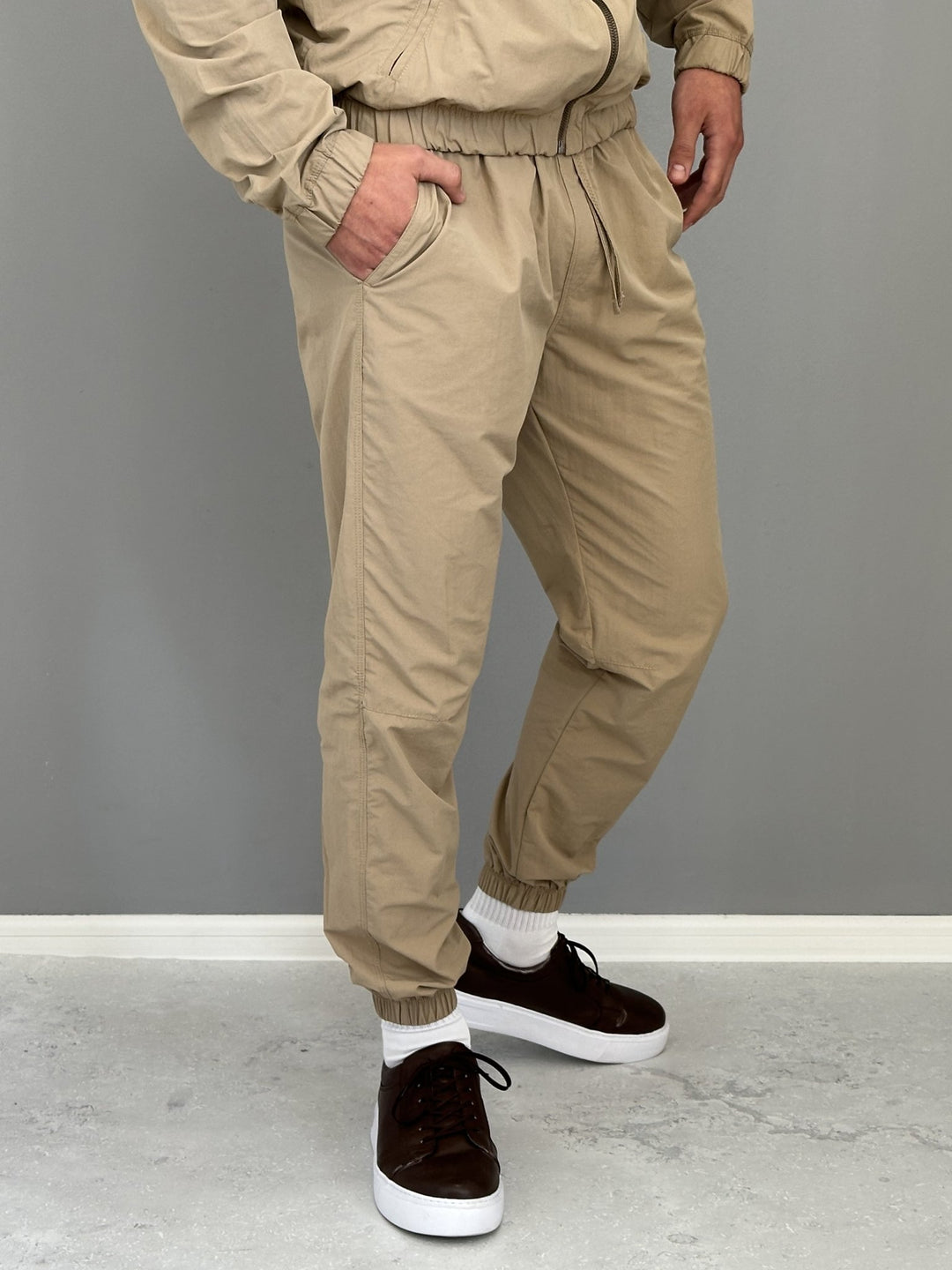 Classic šuškavi komplet - Fortis