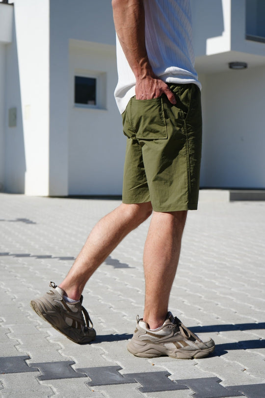 Classic Šuškavi Šorc - Fortis