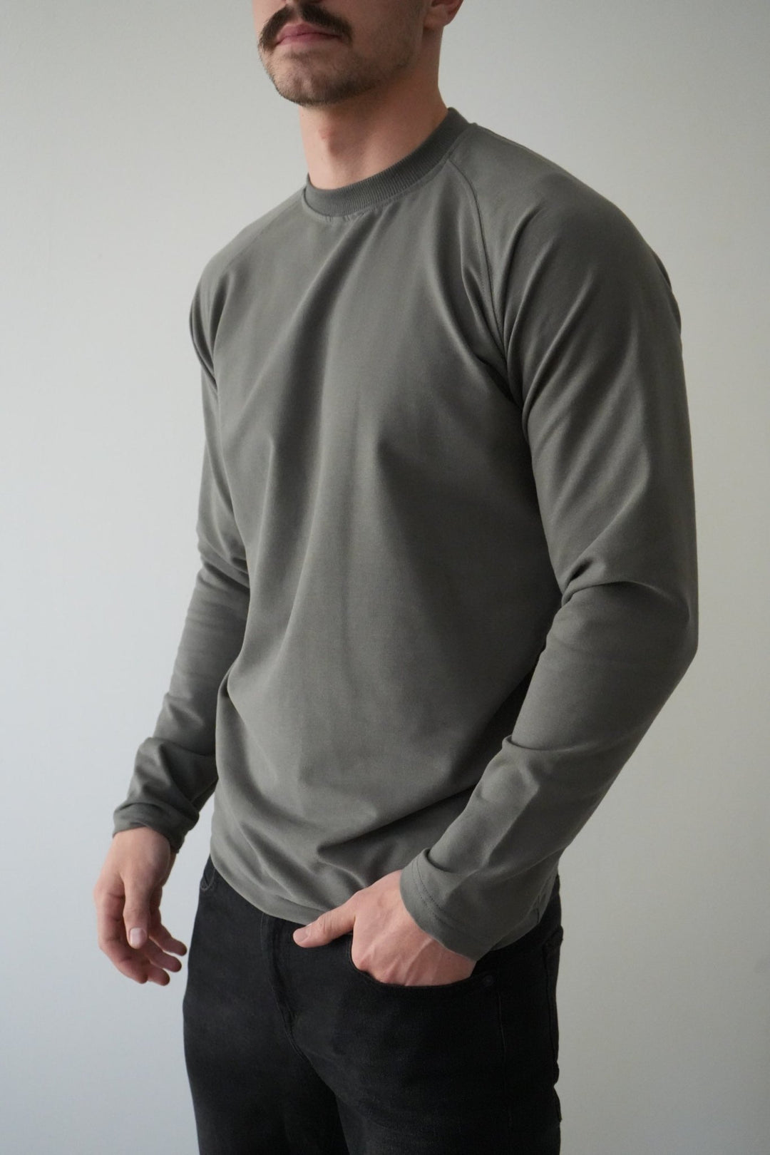 Daily Dugi Rukav - Fortis