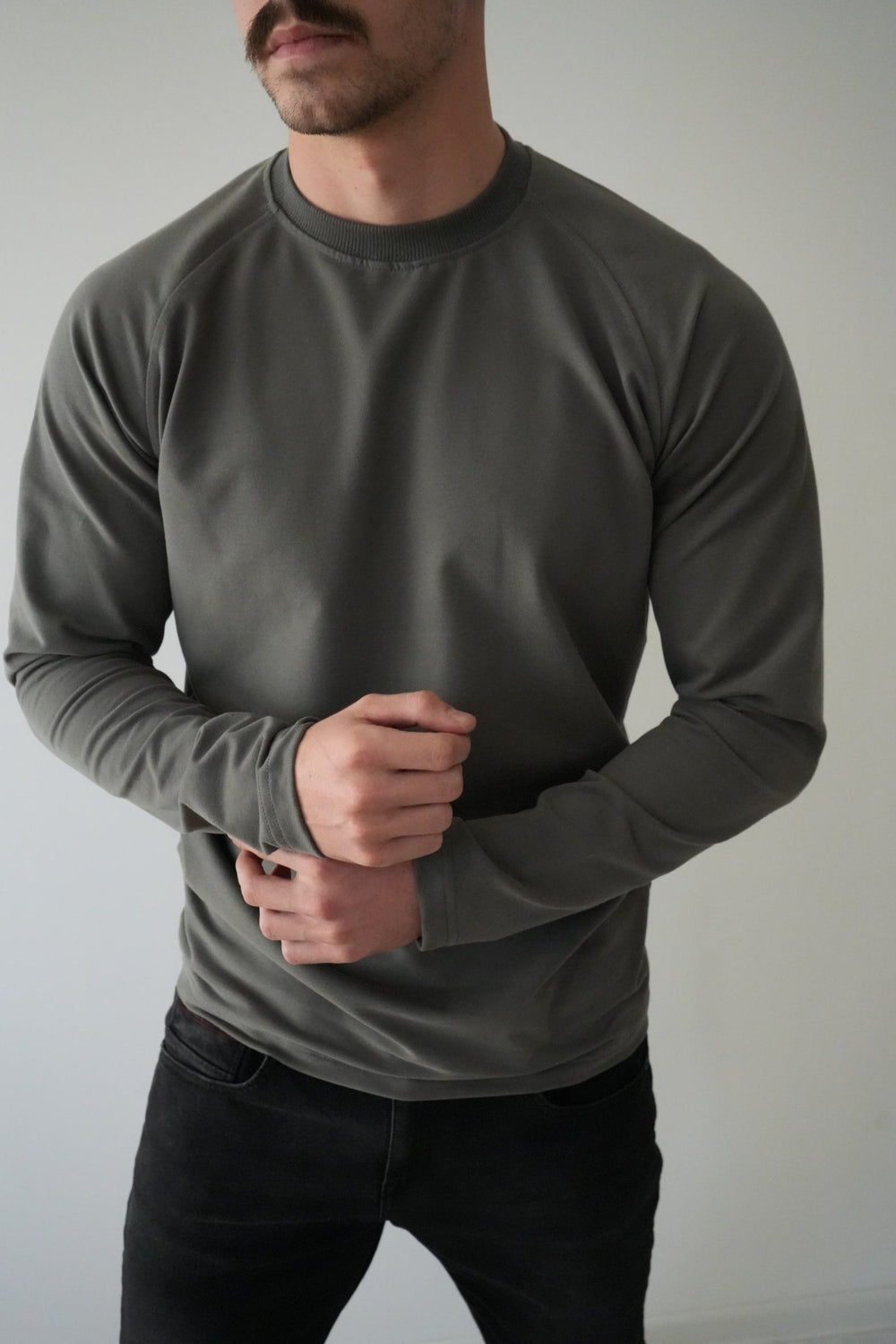 Daily Dugi Rukav - Fortis