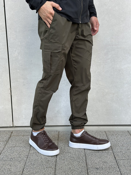 Šuškave Cargo Džeparice