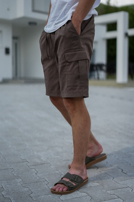 Essential Bermude - Fortis