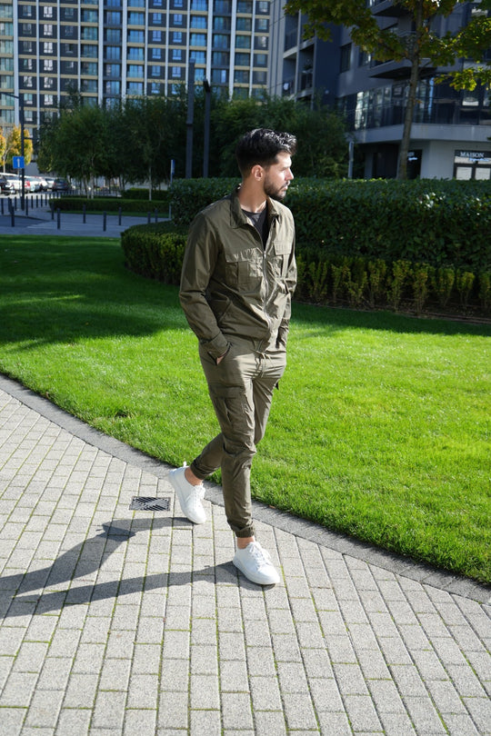 Essential šuškavi komplet - Fortis