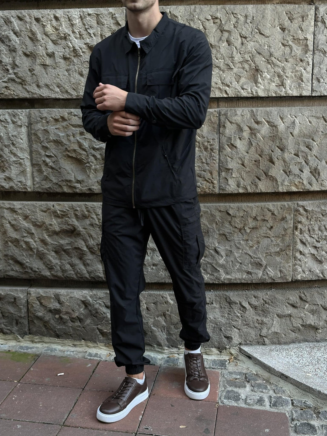 Essential šuškavi komplet - Fortis