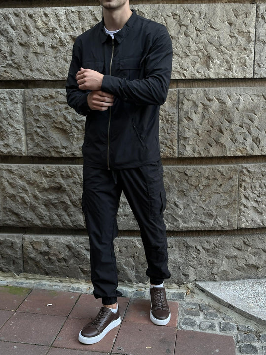 Essential šuškavi komplet - Fortis