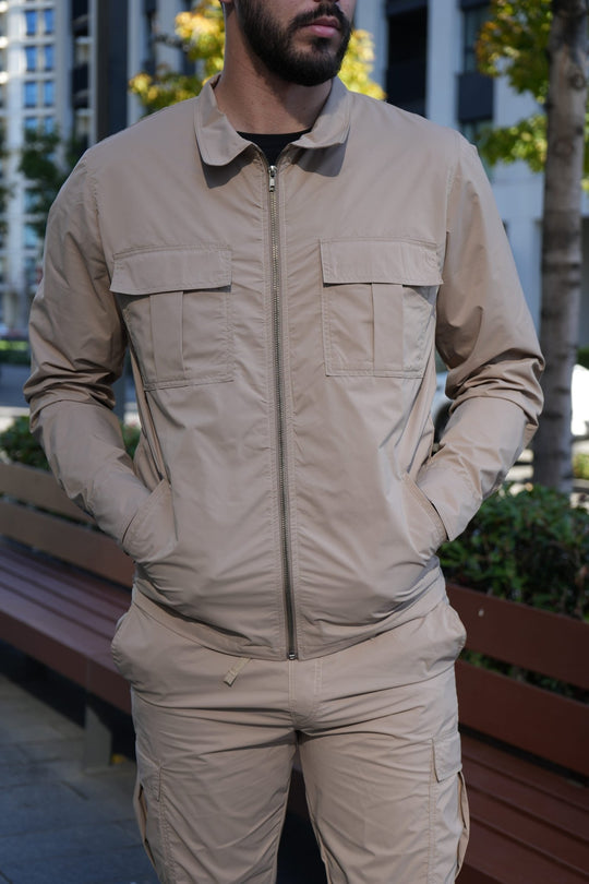 Essential šuškavi komplet - Fortis