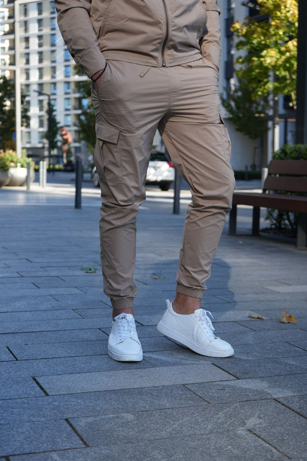 Essential šuškavi komplet - Fortis