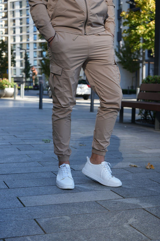 Essential šuškavi komplet - Fortis