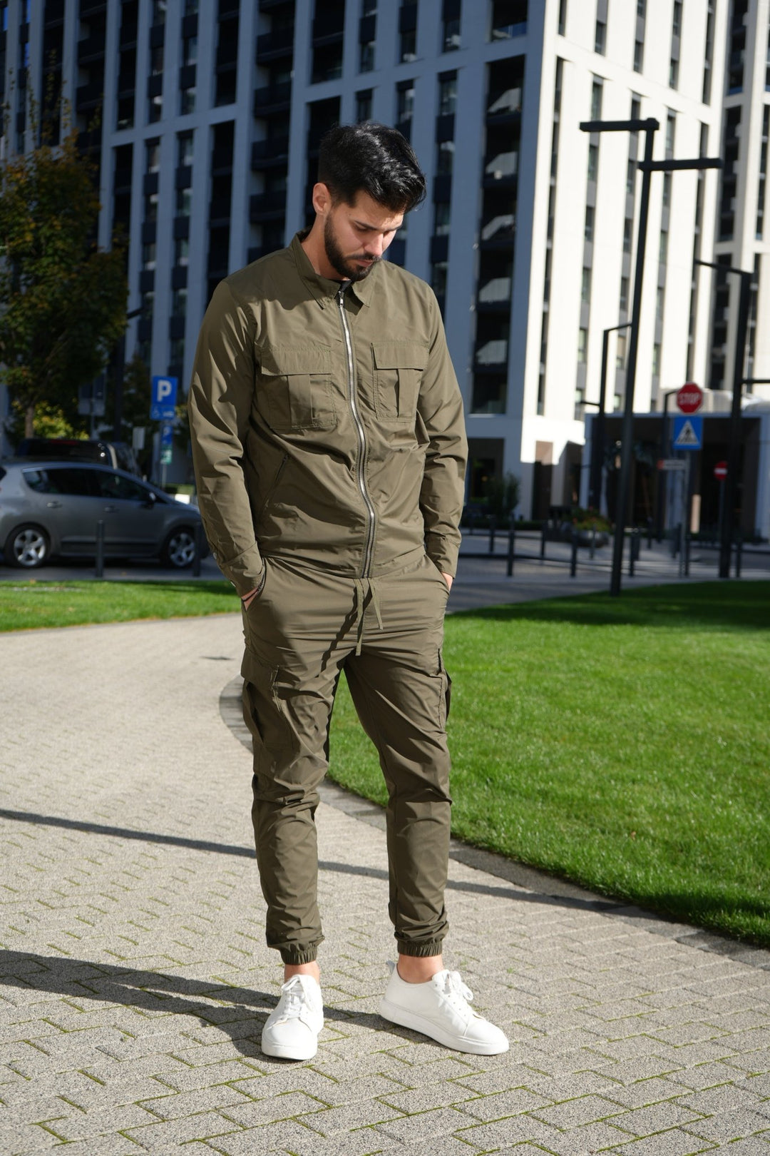 Essential šuškavi komplet - Fortis