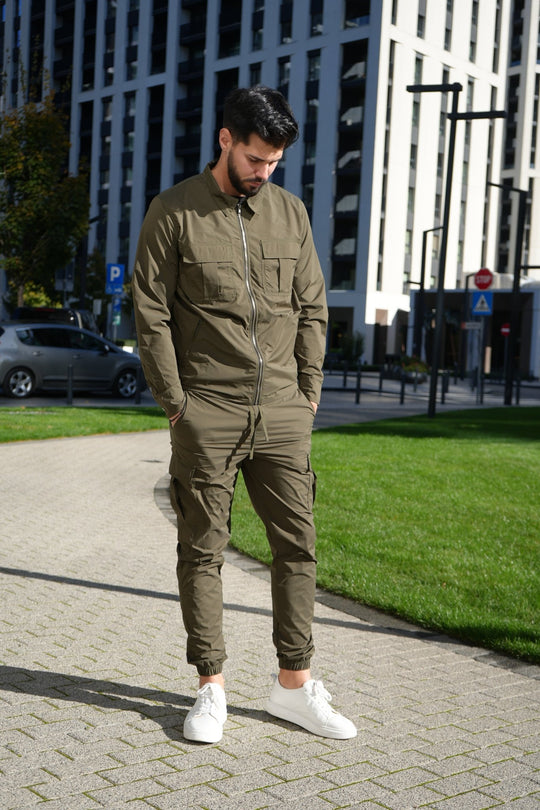 Essential šuškavi komplet - Fortis