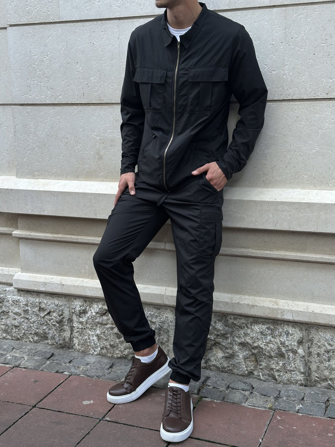 Essential šuškavi komplet - Fortis