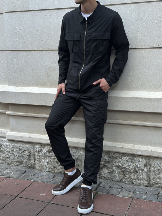 Essential šuškavi komplet - Fortis