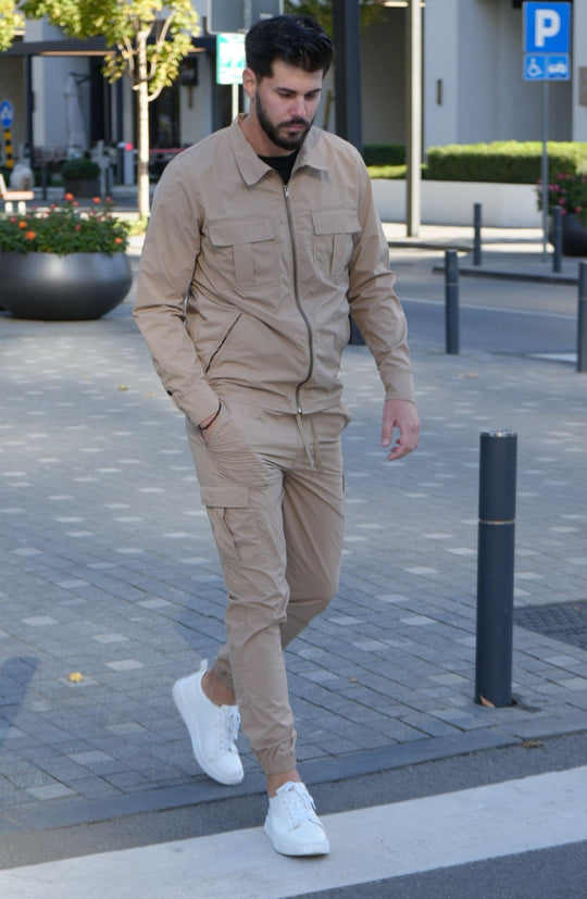 Essential šuškavi komplet - Fortis