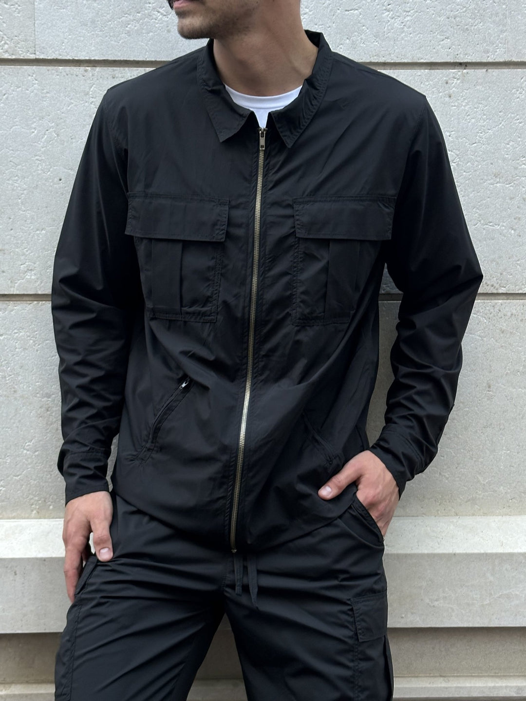 Essential šuškavi komplet - Fortis