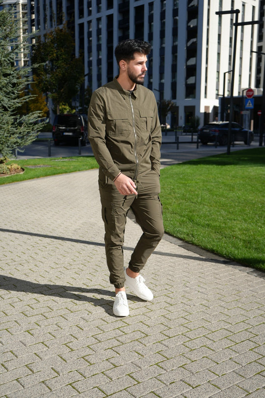 Essential šuškavi komplet - Fortis