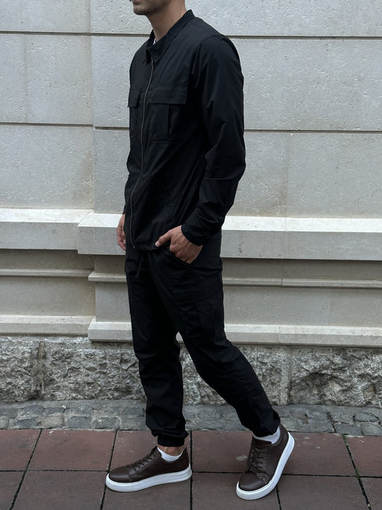 Essential šuškavi komplet - Fortis