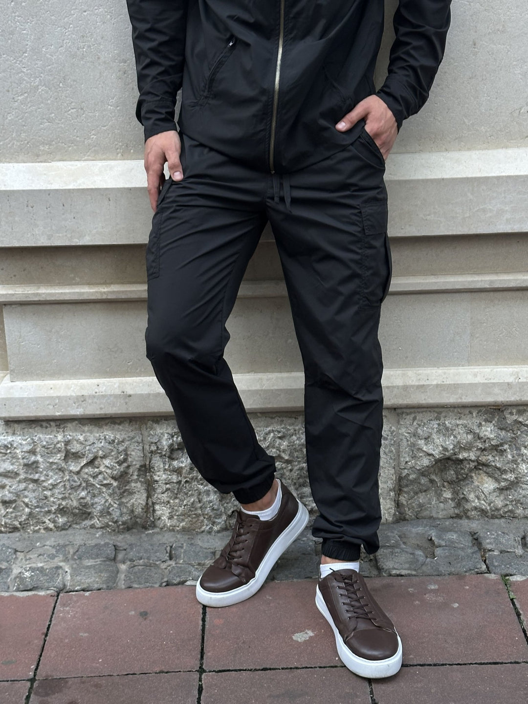 Essential šuškavi komplet - Fortis