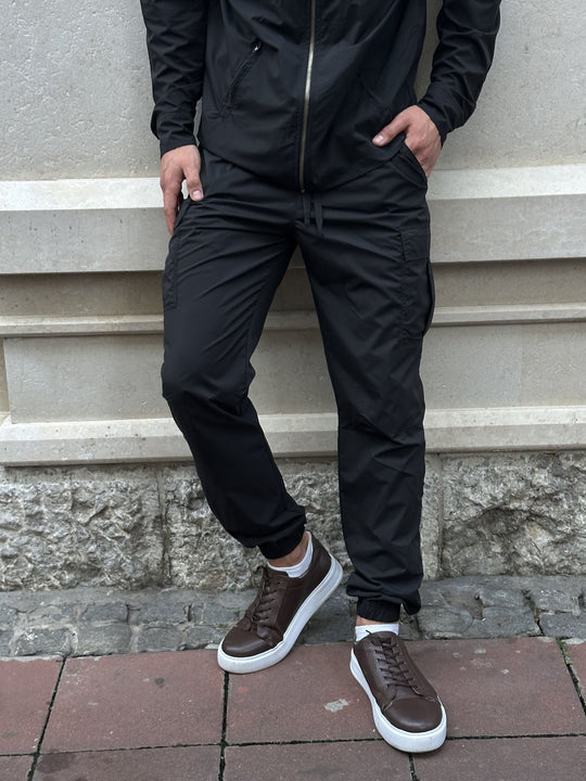 Essential šuškavi komplet - Fortis