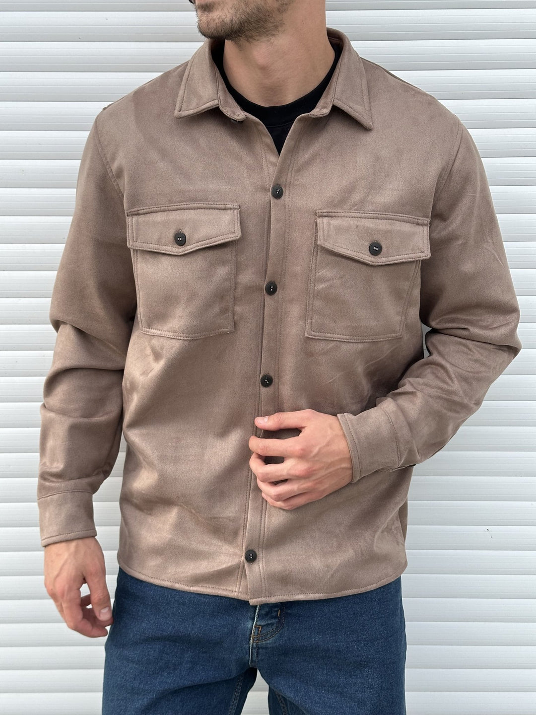 Everyday muška jakna - Fortis