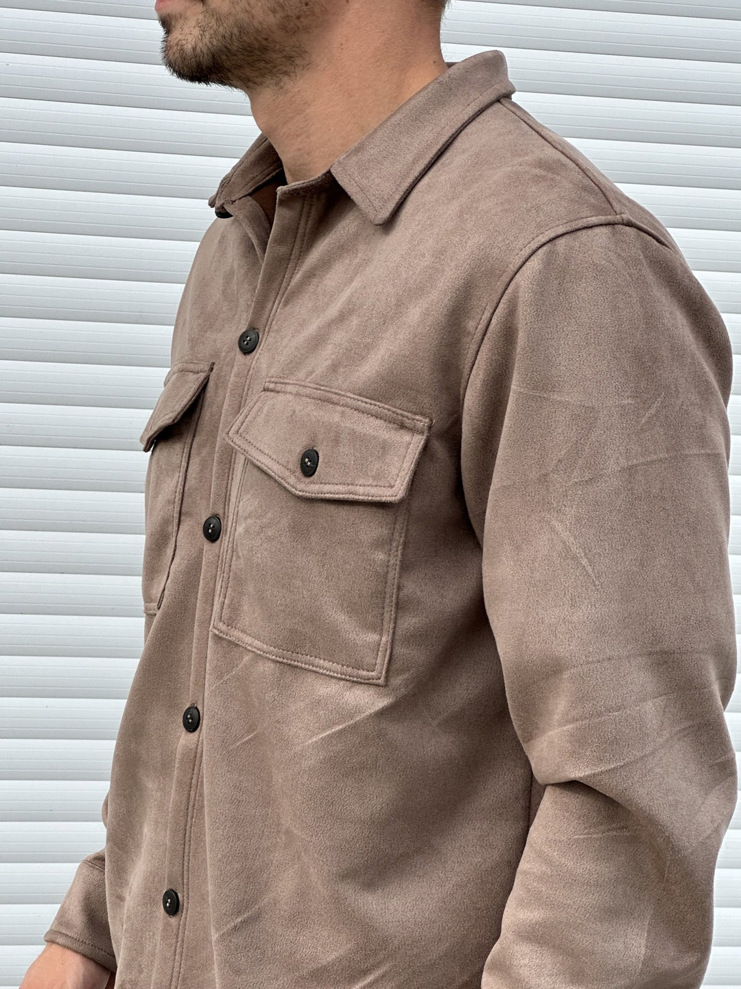 Everyday muška jakna - Fortis