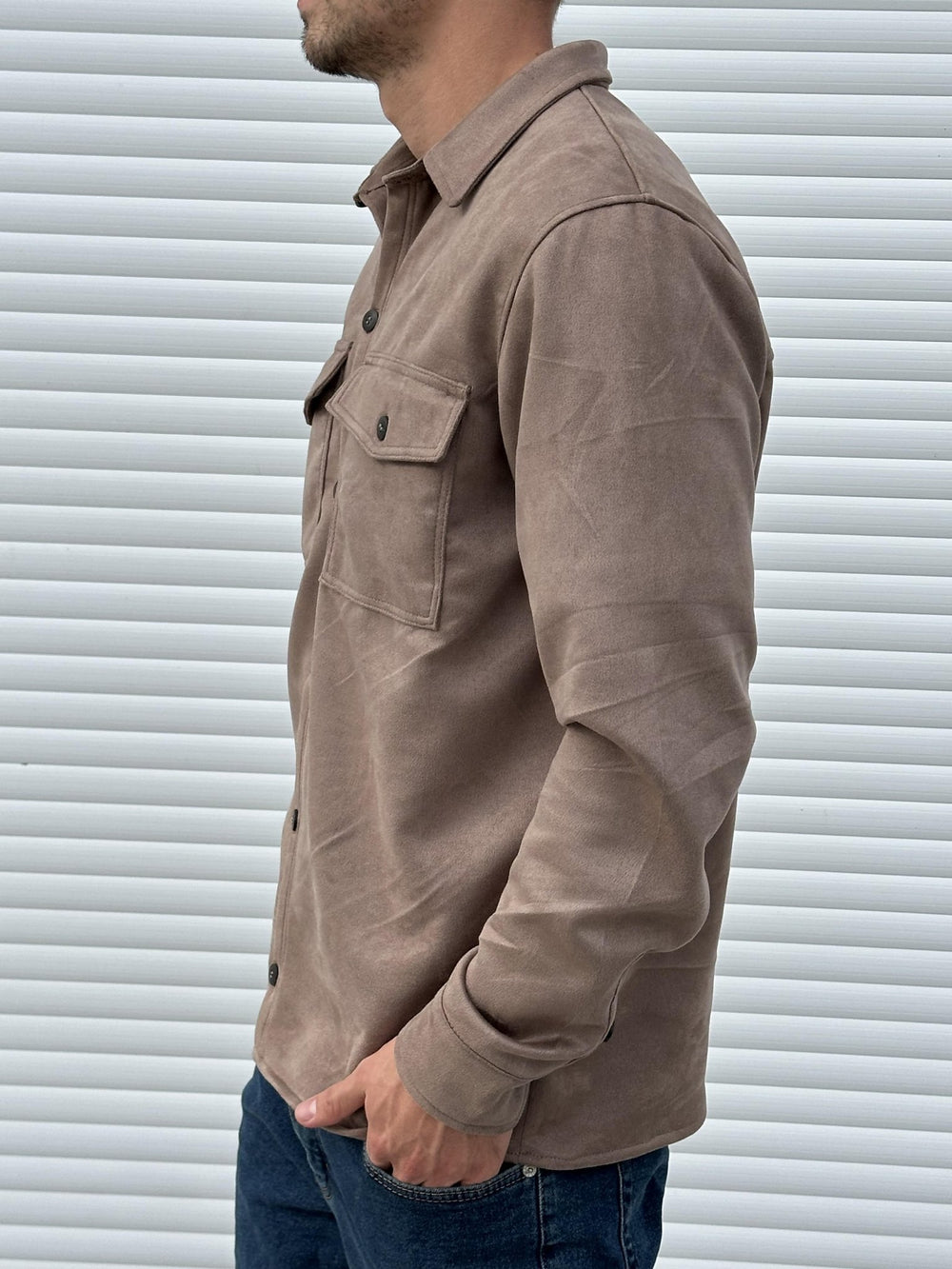 Everyday muška jakna - Fortis