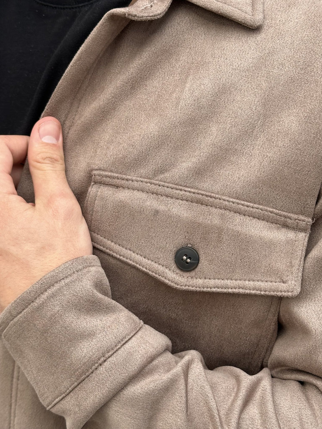 Everyday muška jakna - Fortis