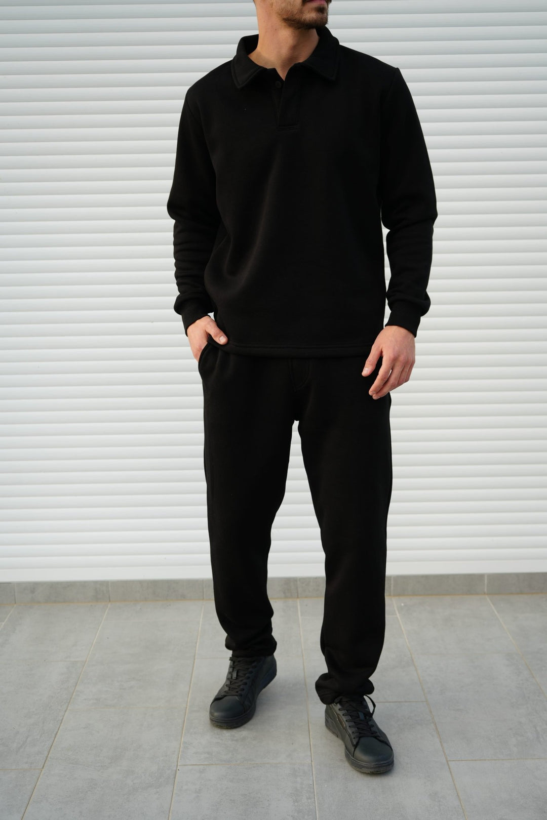 Explorer muški komplet - Fortis