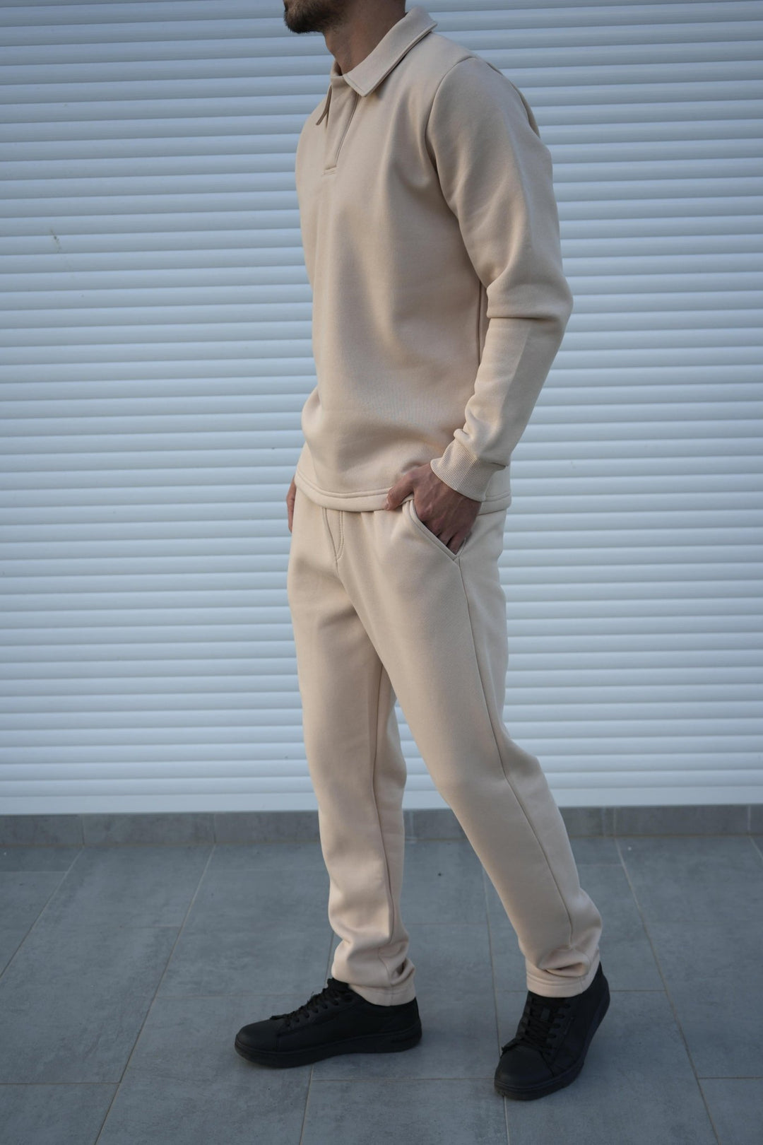 Explorer muški komplet - Fortis