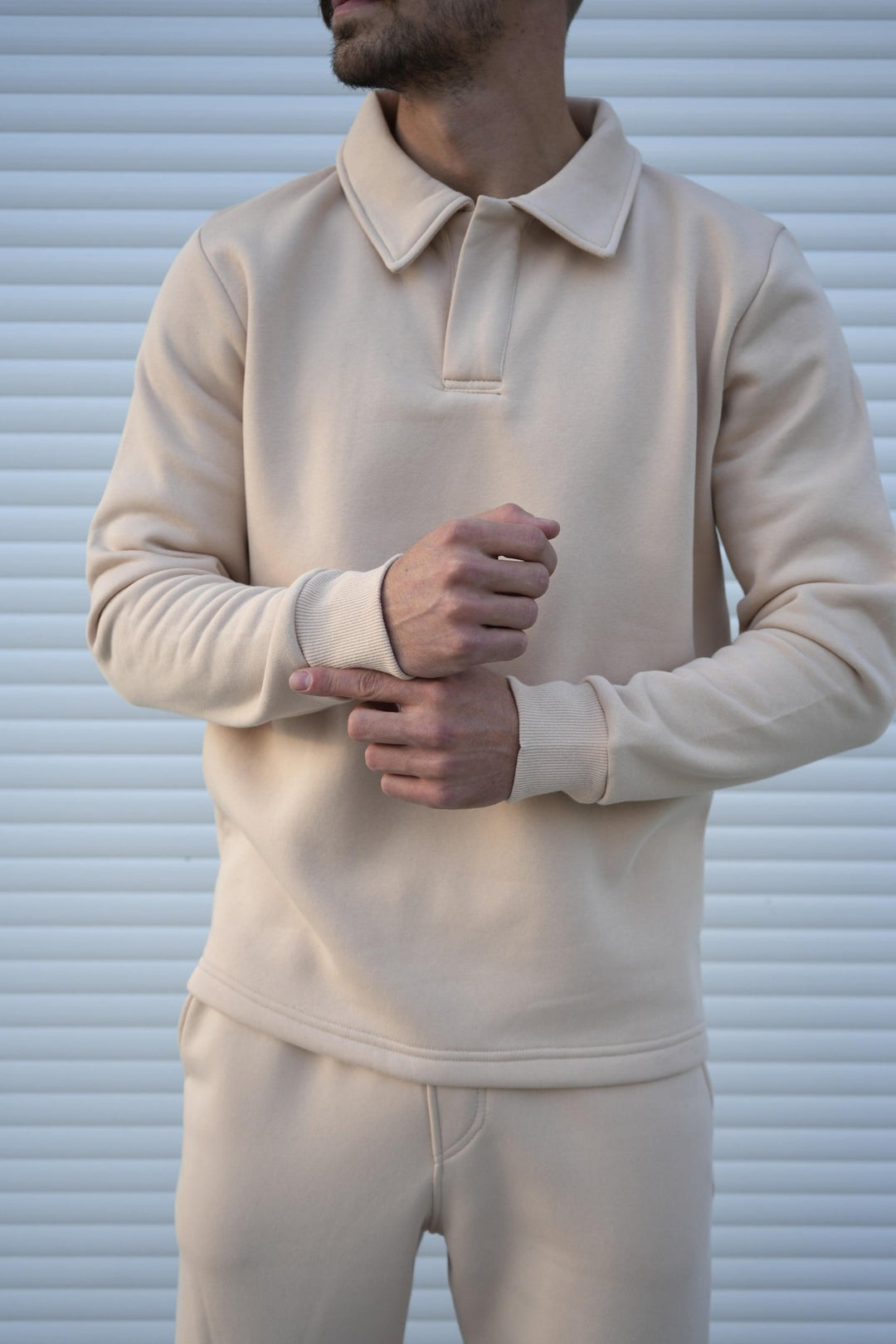 Explorer muški komplet - Fortis