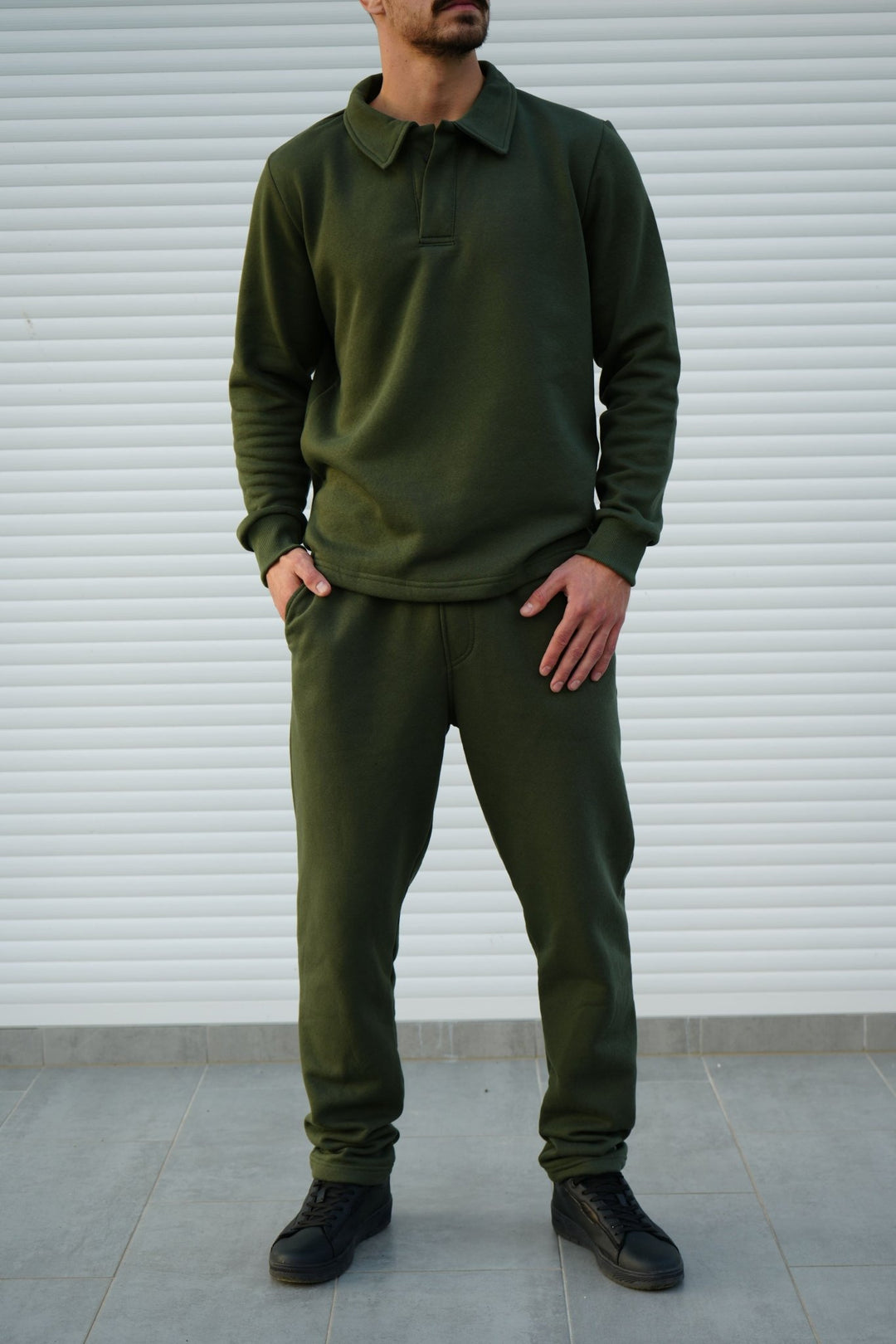 Explorer muški komplet - Fortis