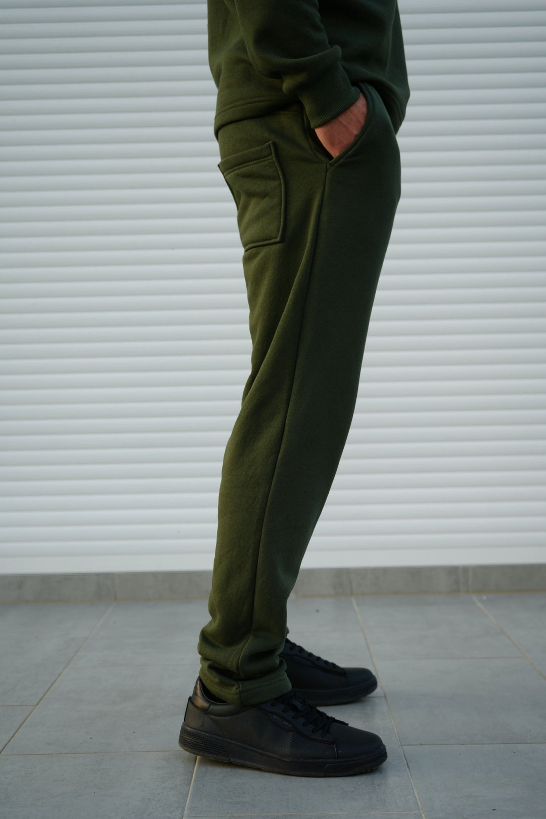 Explorer muški komplet - Fortis