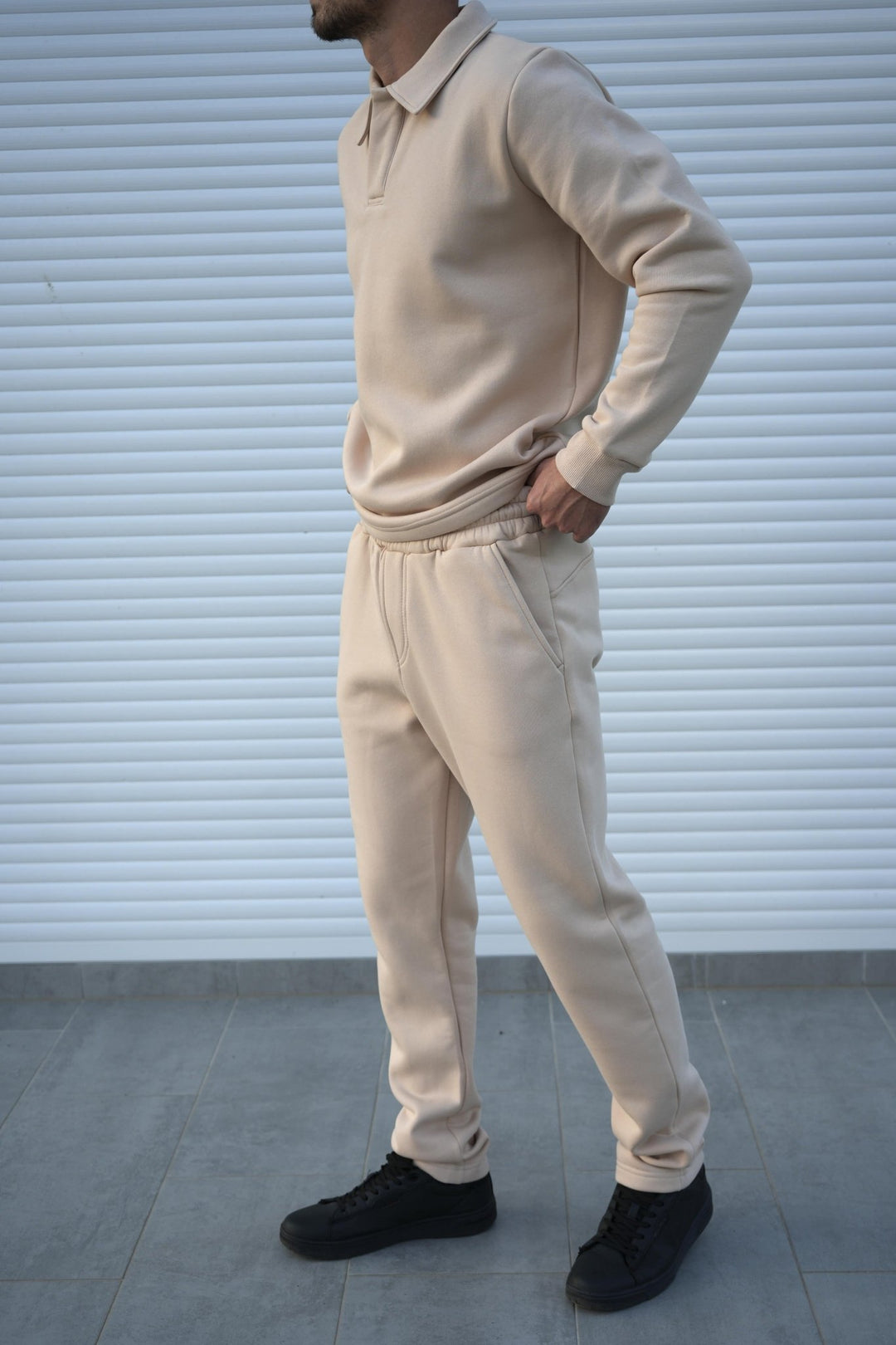 Explorer muški komplet - Fortis