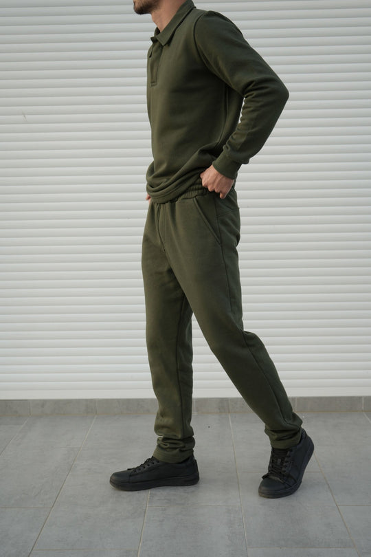 Explorer muški komplet - Fortis