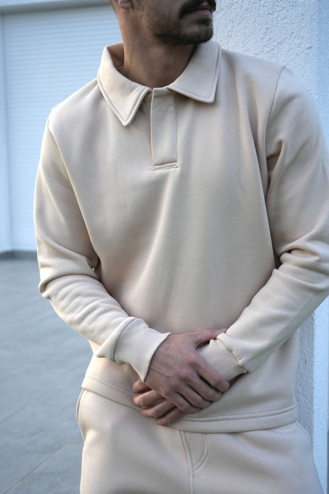 Explorer muški komplet - Fortis