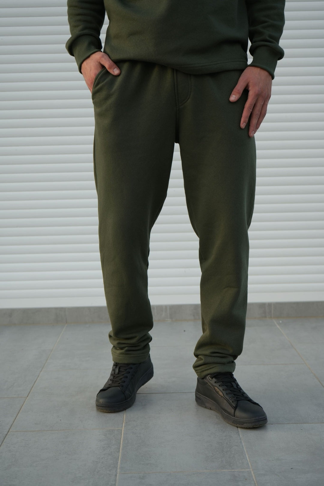 Explorer muški komplet - Fortis