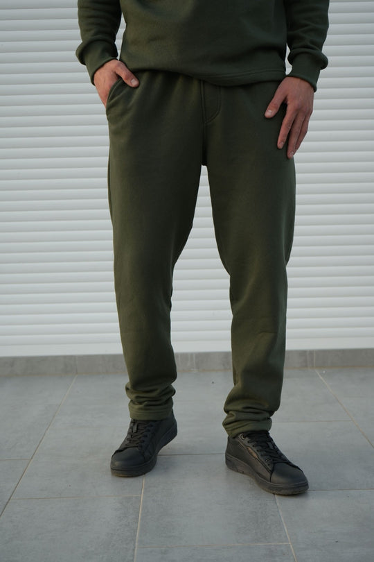 Explorer muški komplet - Fortis