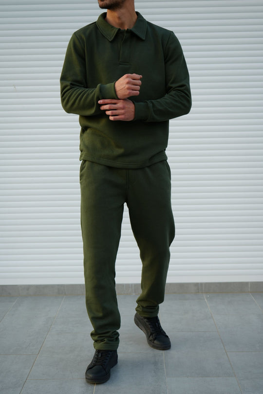 Explorer muški komplet - Fortis